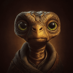 alien avatar
