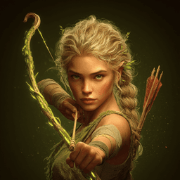 archer avatar