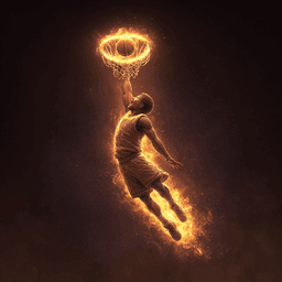 basketball avatar
