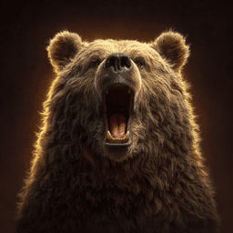 bear avatar