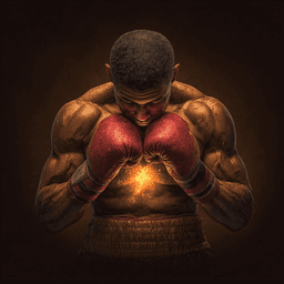 boxer avatar
