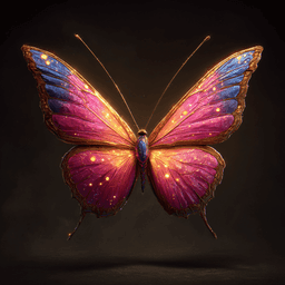 butterfly avatar