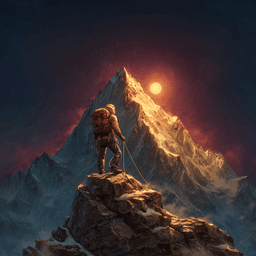 climber avatar