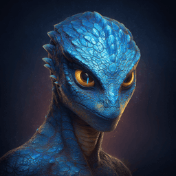 comet avatar