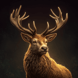 deer avatar