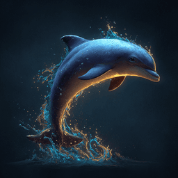 dolphin avatar