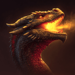 dragon avatar
