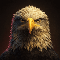 eagle avatar