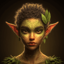 elf avatar
