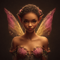 fairy avatar