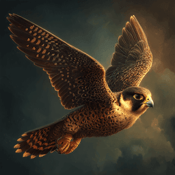 falcon avatar