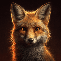 fox avatar