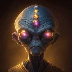 galaxy avatar