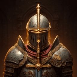 knight avatar