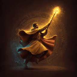 mage avatar