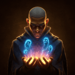 necromancer avatar
