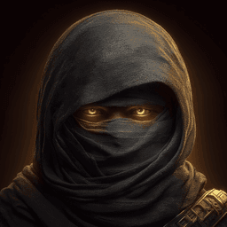 ninja avatar