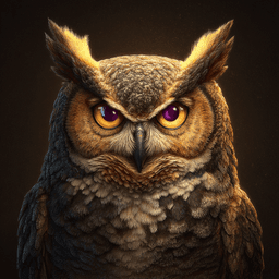 owl avatar