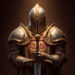 paladin avatar