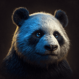 panda avatar