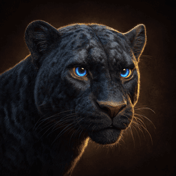 panther avatar