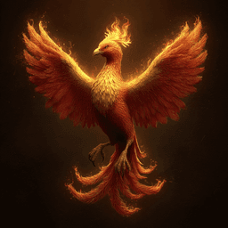 phoenix avatar