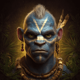 planet avatar