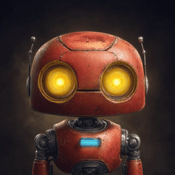 robot avatar