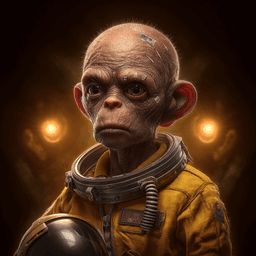 rocket avatar
