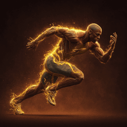 runner avatar