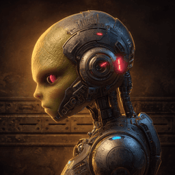 satellite avatar