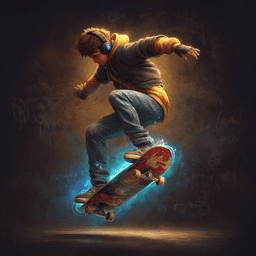 skate avatar