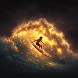 surf avatar