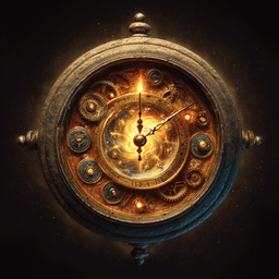 time lord avatar
