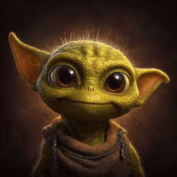 ufo avatar