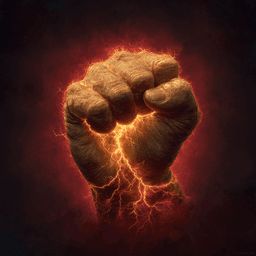 unstoppable avatar