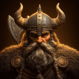 viking avatar