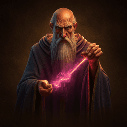 wizard avatar