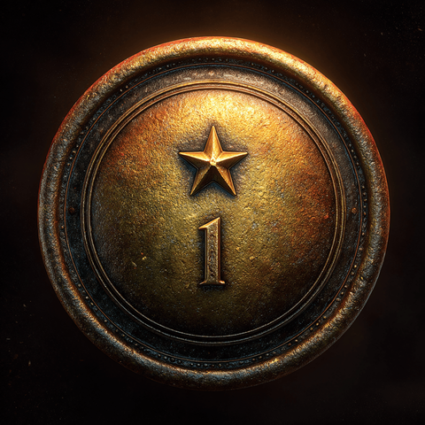 Common badge